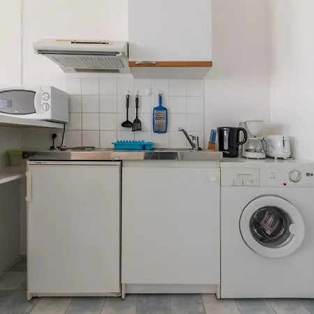 Ile De Re * 罗什福尔